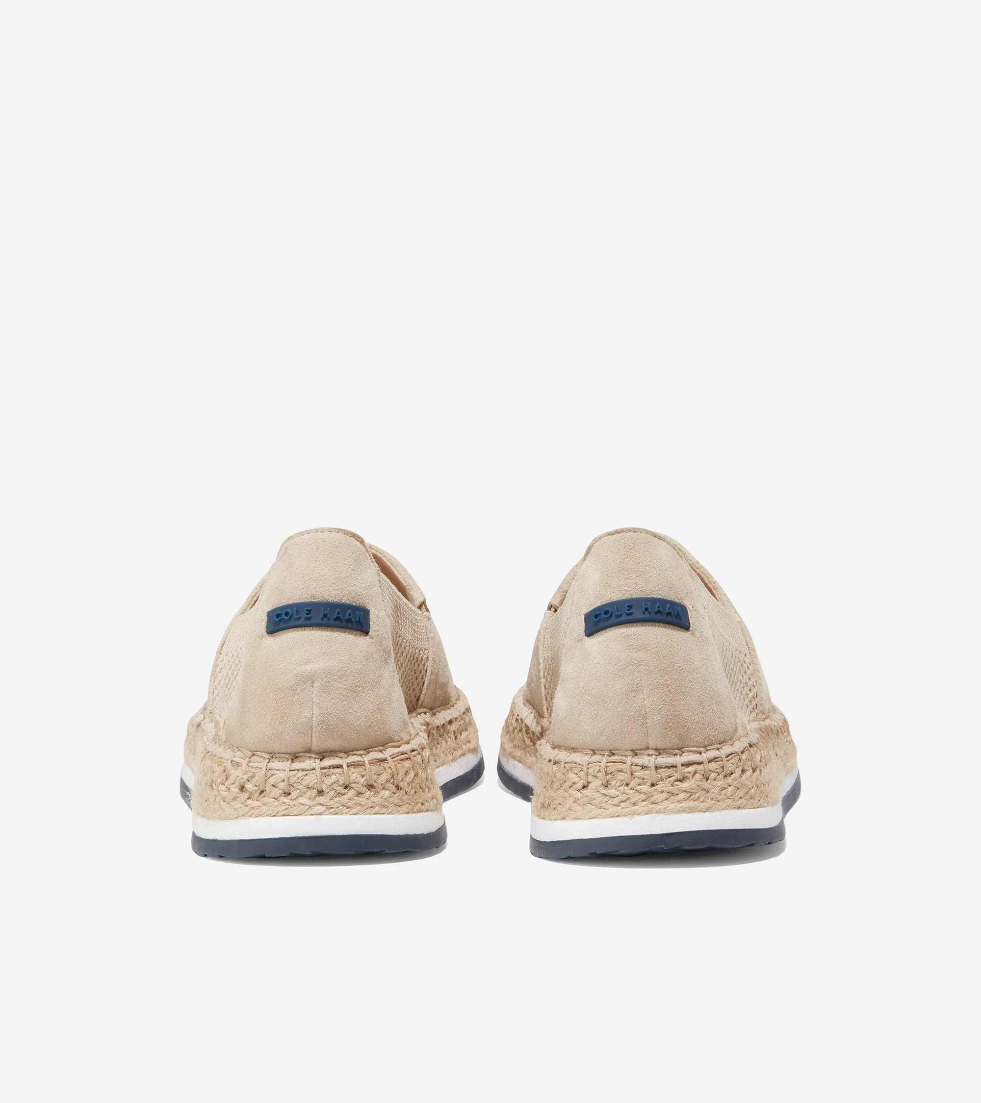 Cole Haan Women's Cloudfeel Espadrille Loafer
