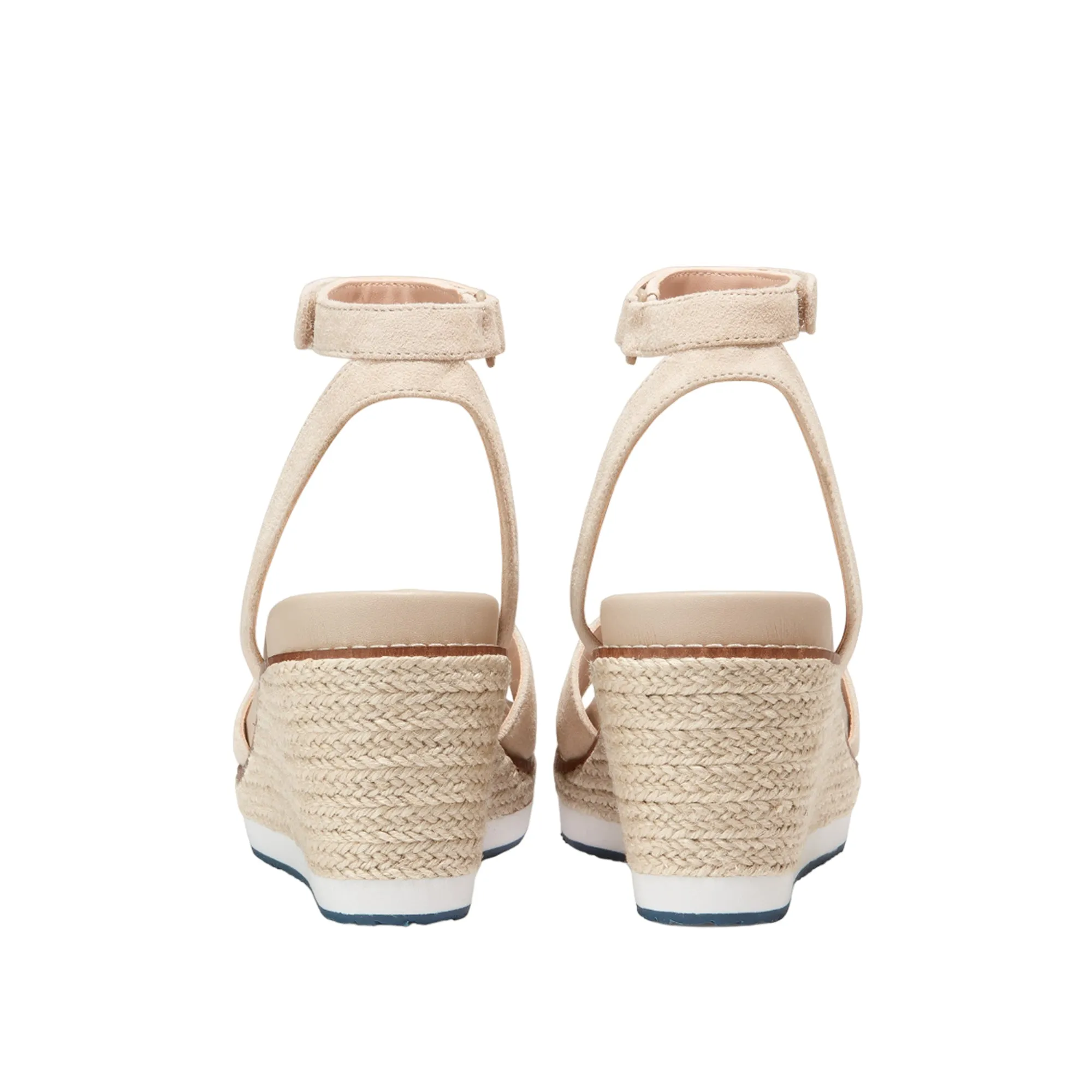 Cole Haan Women's Cloudfeel Espadrille Wedge Sandal