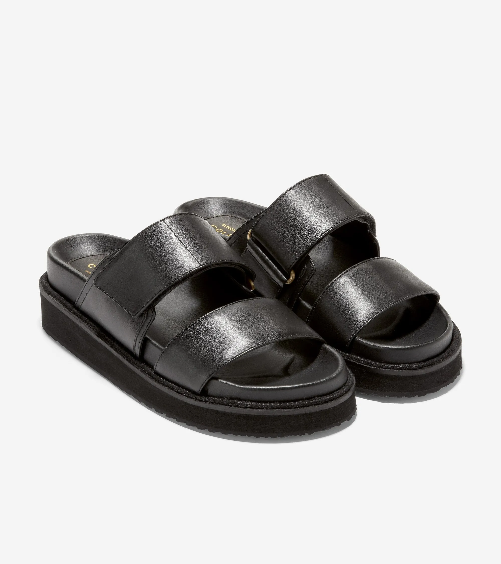 Cole Haan Women's Cloudfeel Slide Sandal
