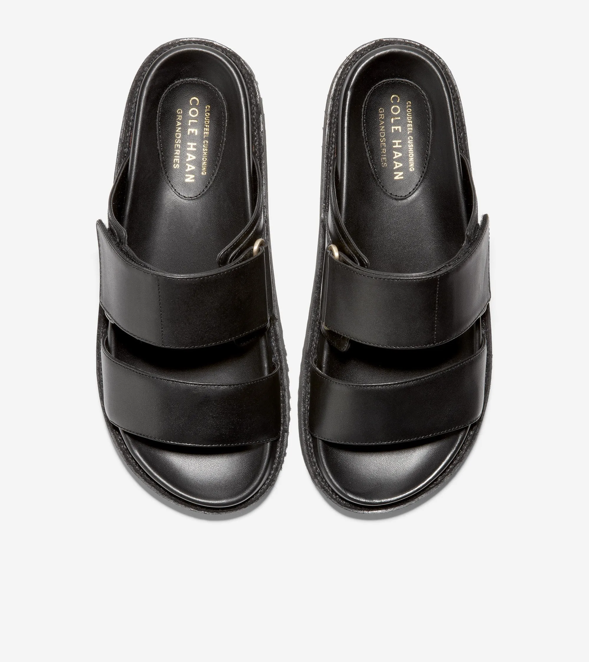 Cole Haan Women's Cloudfeel Slide Sandal