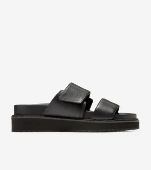 Cole Haan Women's Cloudfeel Slide Sandal