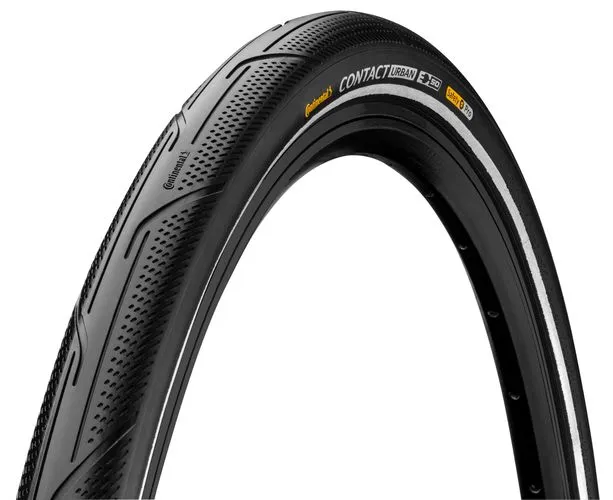 Continental - Contact Urban Tyres 26"