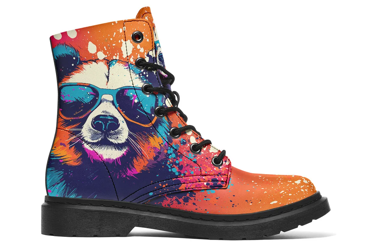 Cool Bear Boots