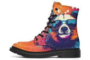 Cool Bear Boots