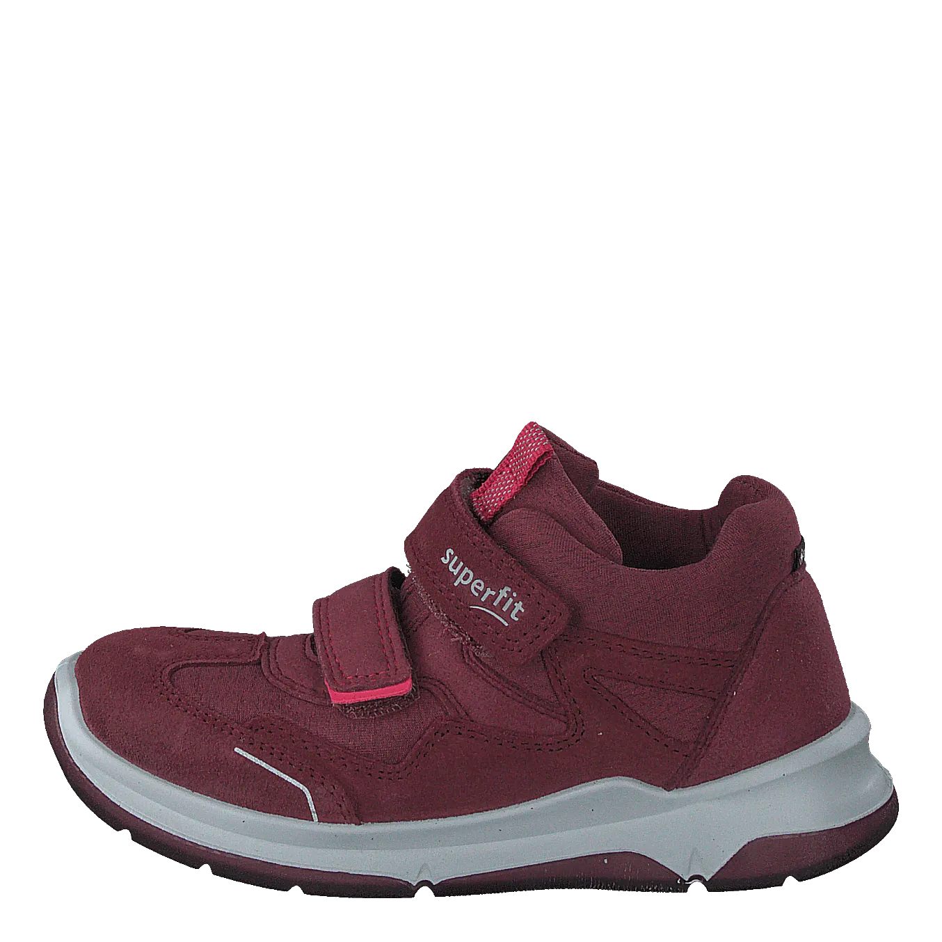 Cooper Red