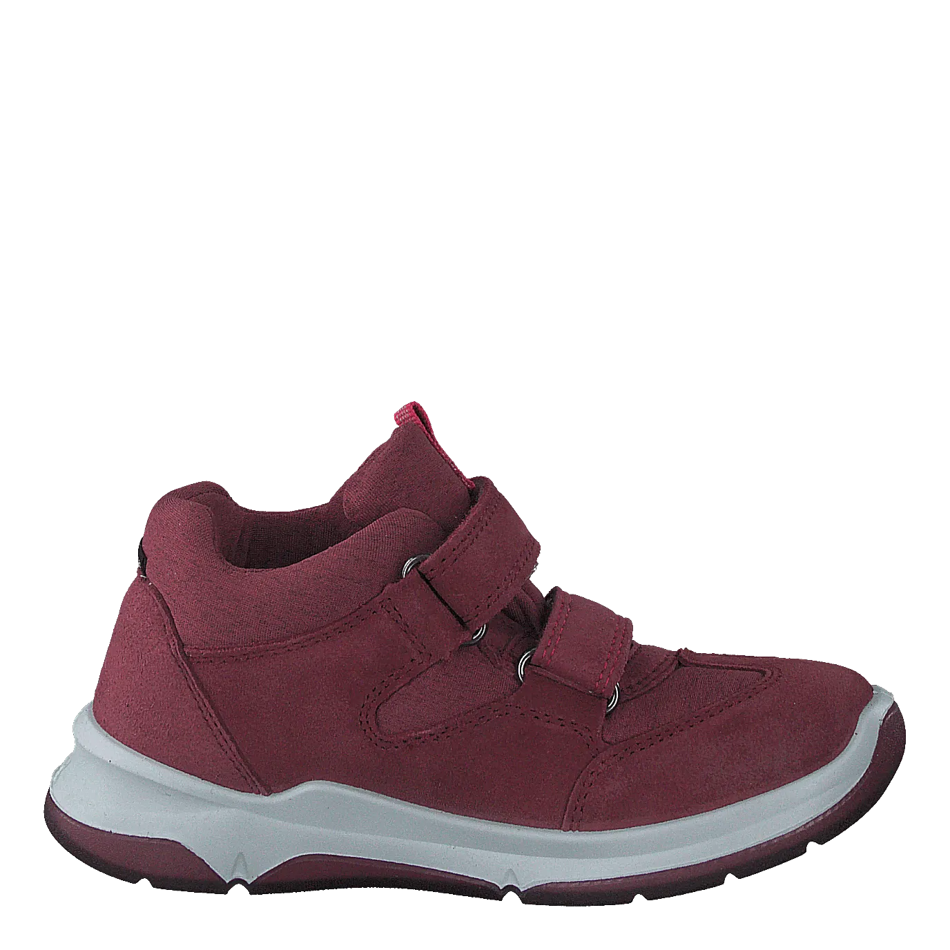Cooper Red