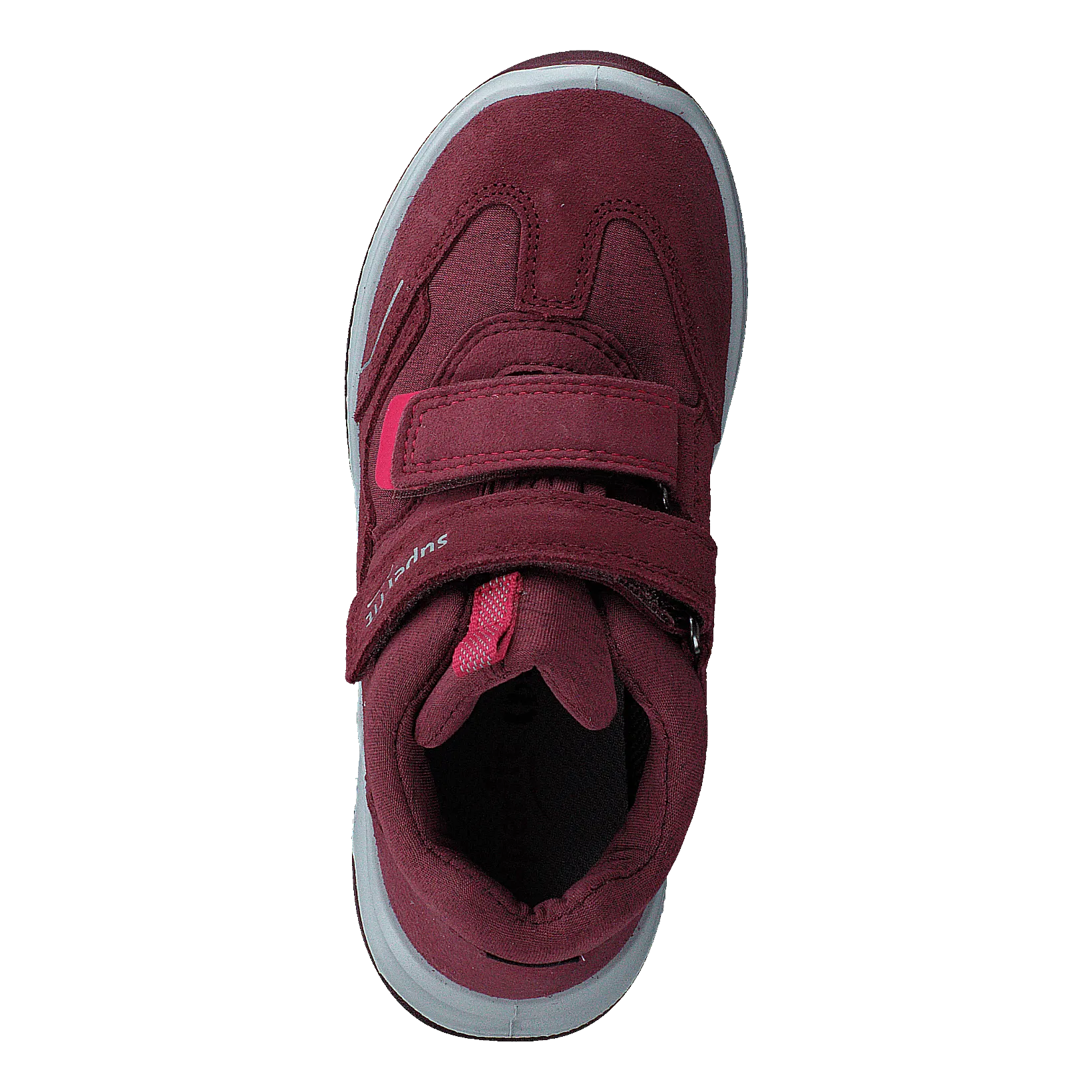 Cooper Red