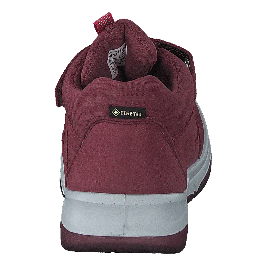 Cooper Red