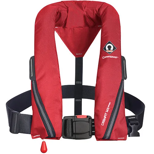 CREWFIT CREWSAVER 165 SPORT