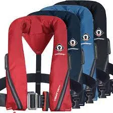 CREWFIT CREWSAVER 165 SPORT