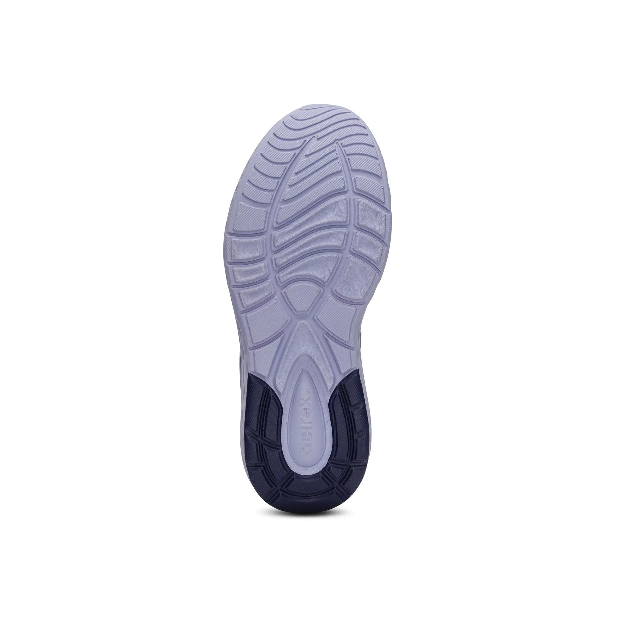 Danika Womens Plum