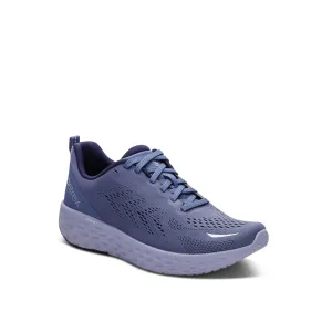 Danika Womens Plum