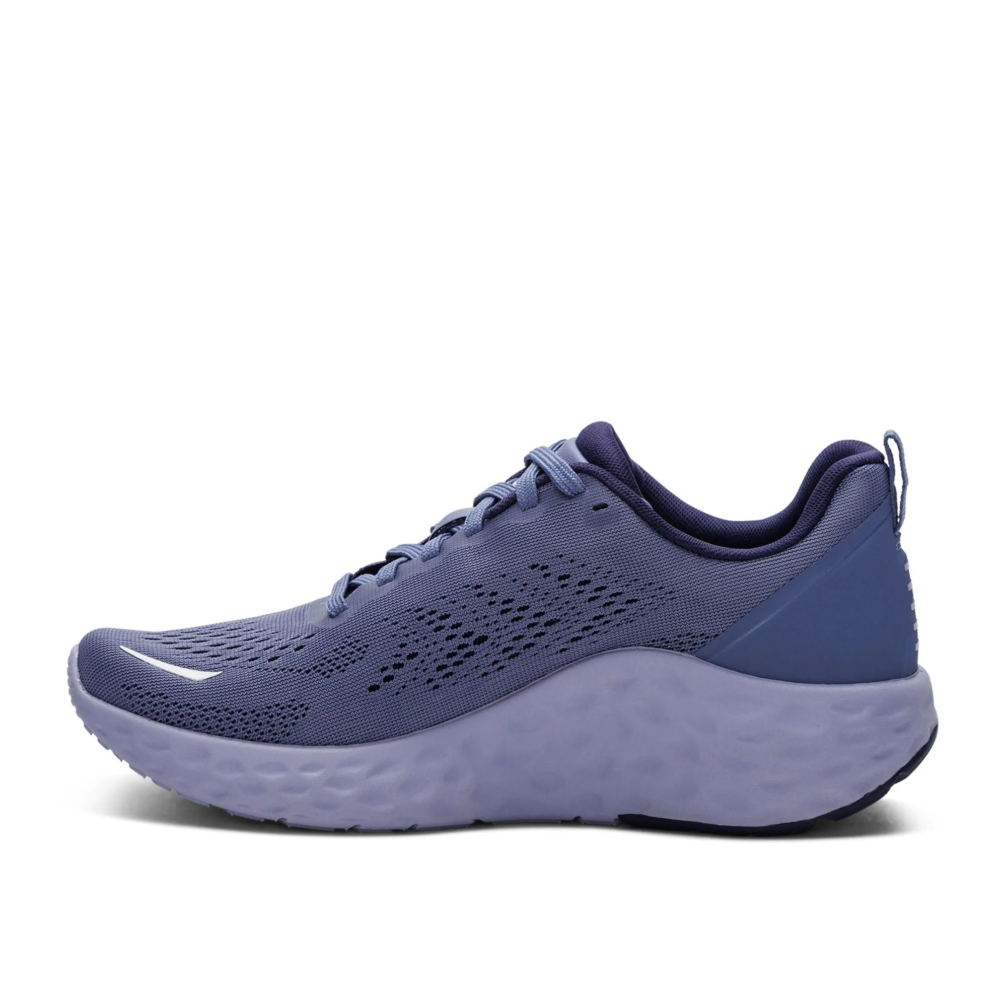 Danika Womens Plum