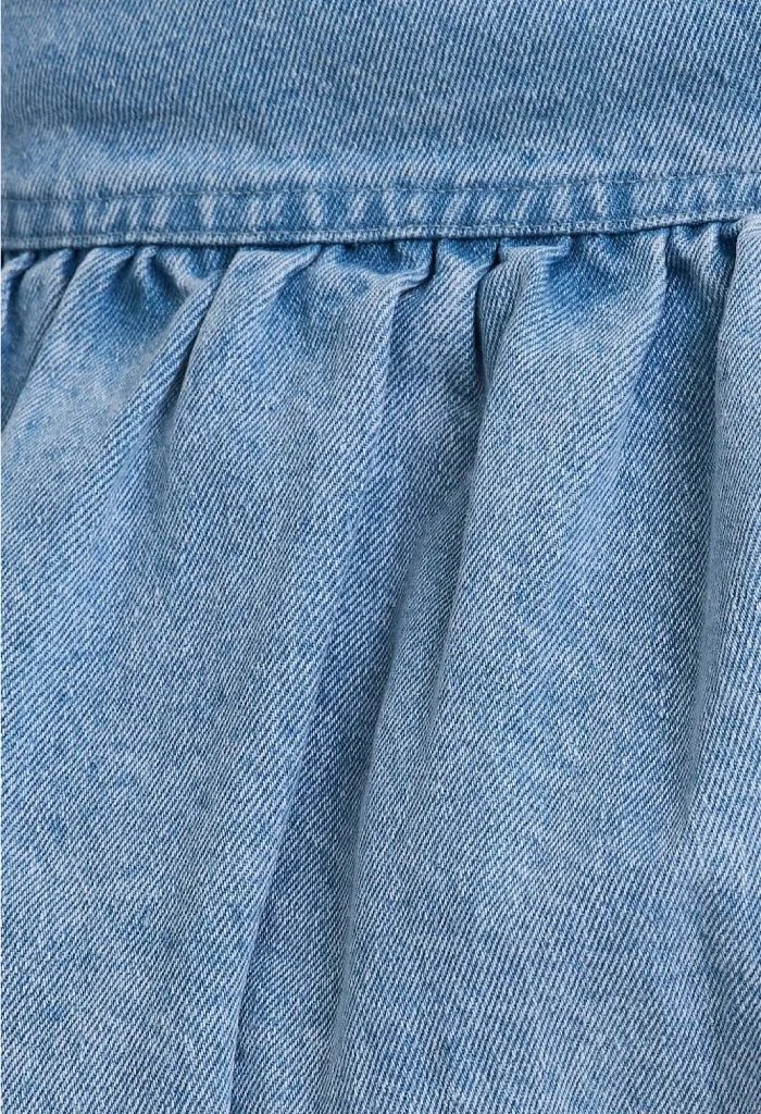 Darla Mini Skirt