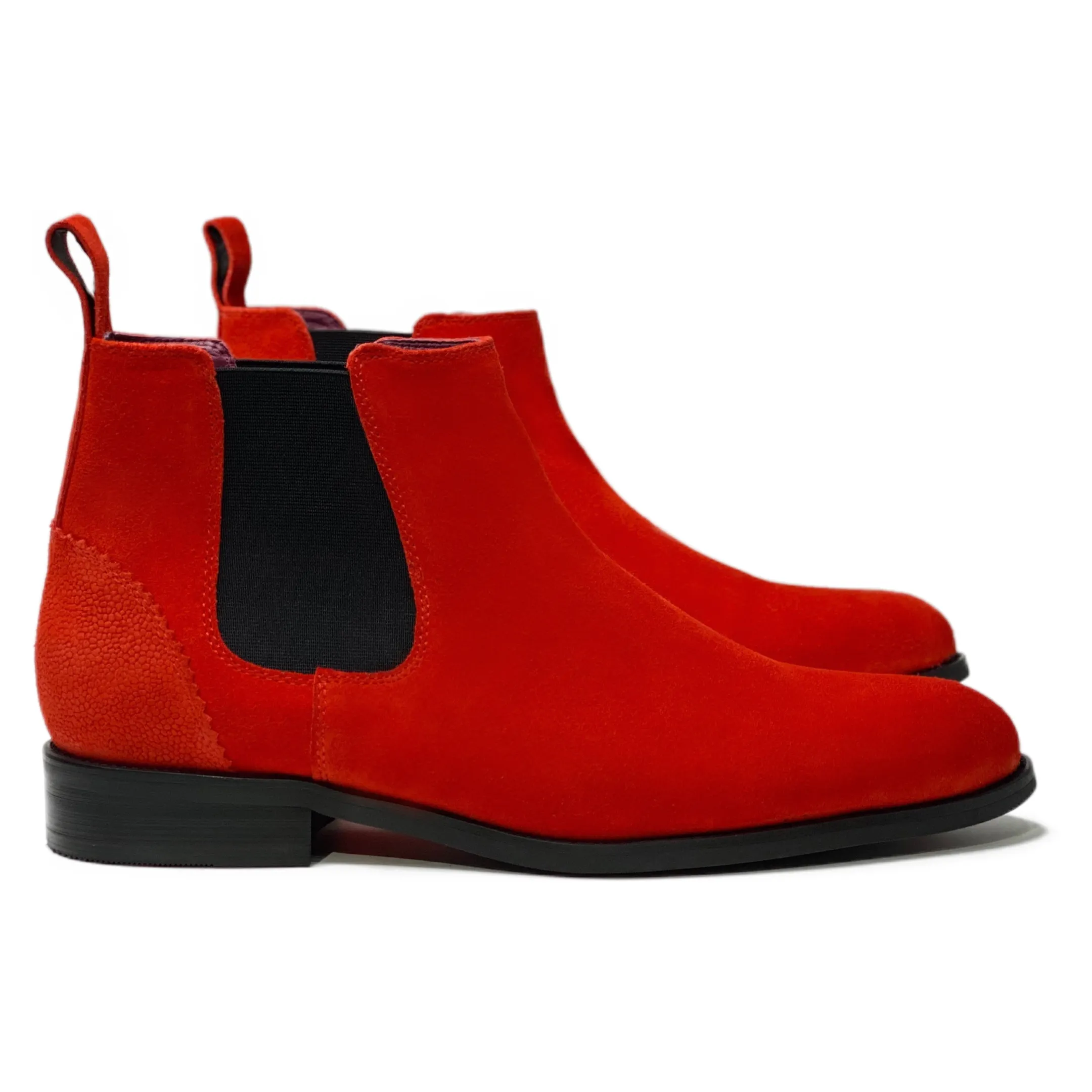Desert One Chelsea Boots