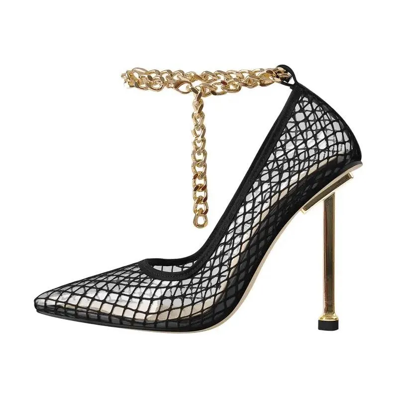 Diva Heels
