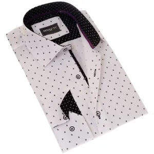 DOMINIC SPORT SHIRT