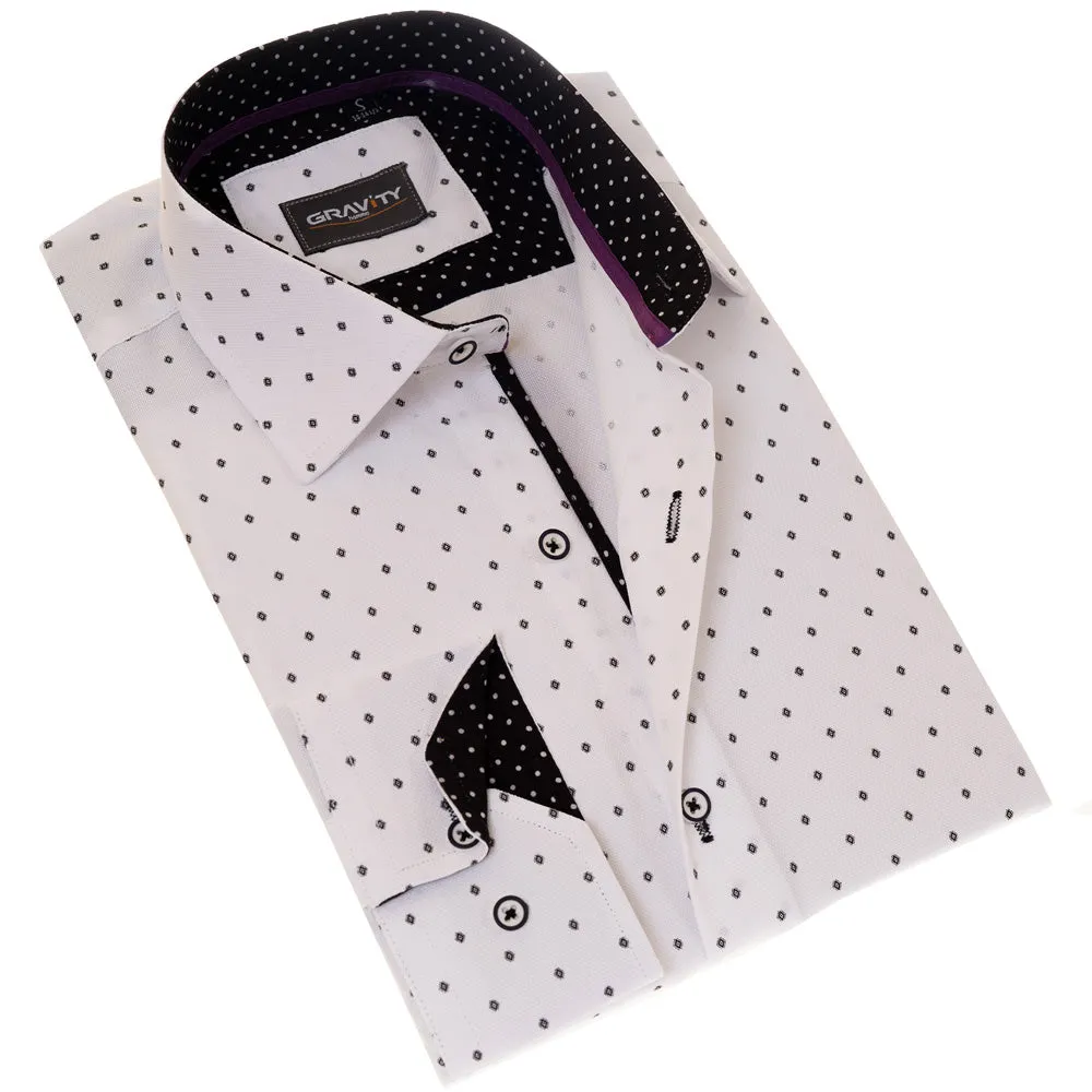 DOMINIC SPORT SHIRT