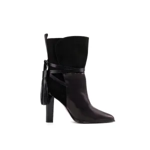 Donna Lyon High Heel Booties II