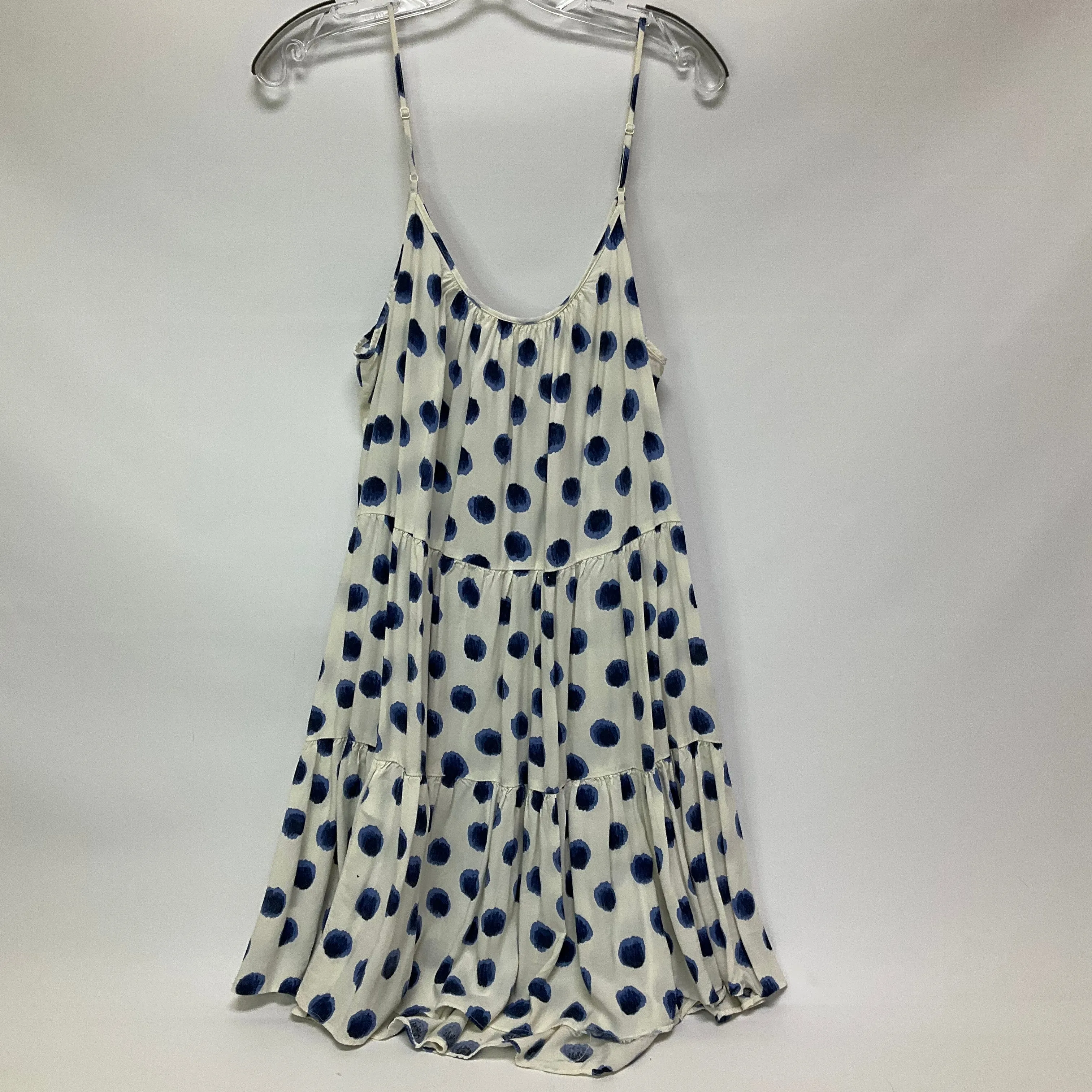 Dress Casual Short By H&m  Size: L