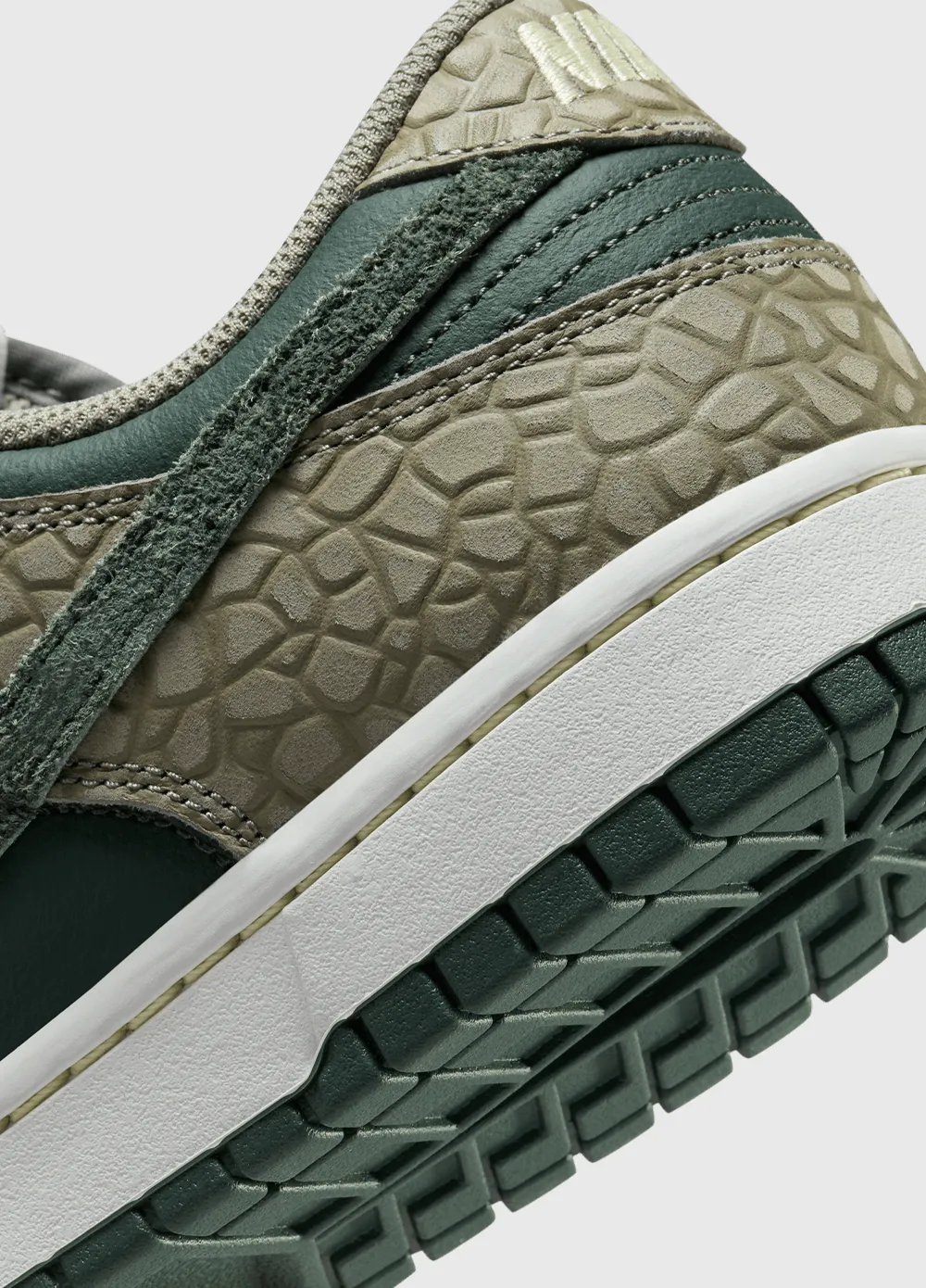 Dunk Low Premium 'Urban Landscape 2.0' Sneakers