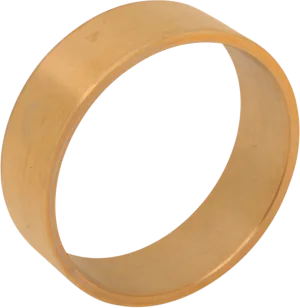 Eastern Motorcycle Parts A-33445-89 Inner Starter Shaft Bushing