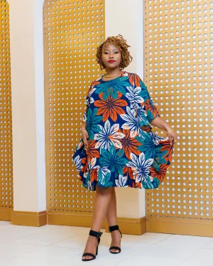 Ebuyalu Dress