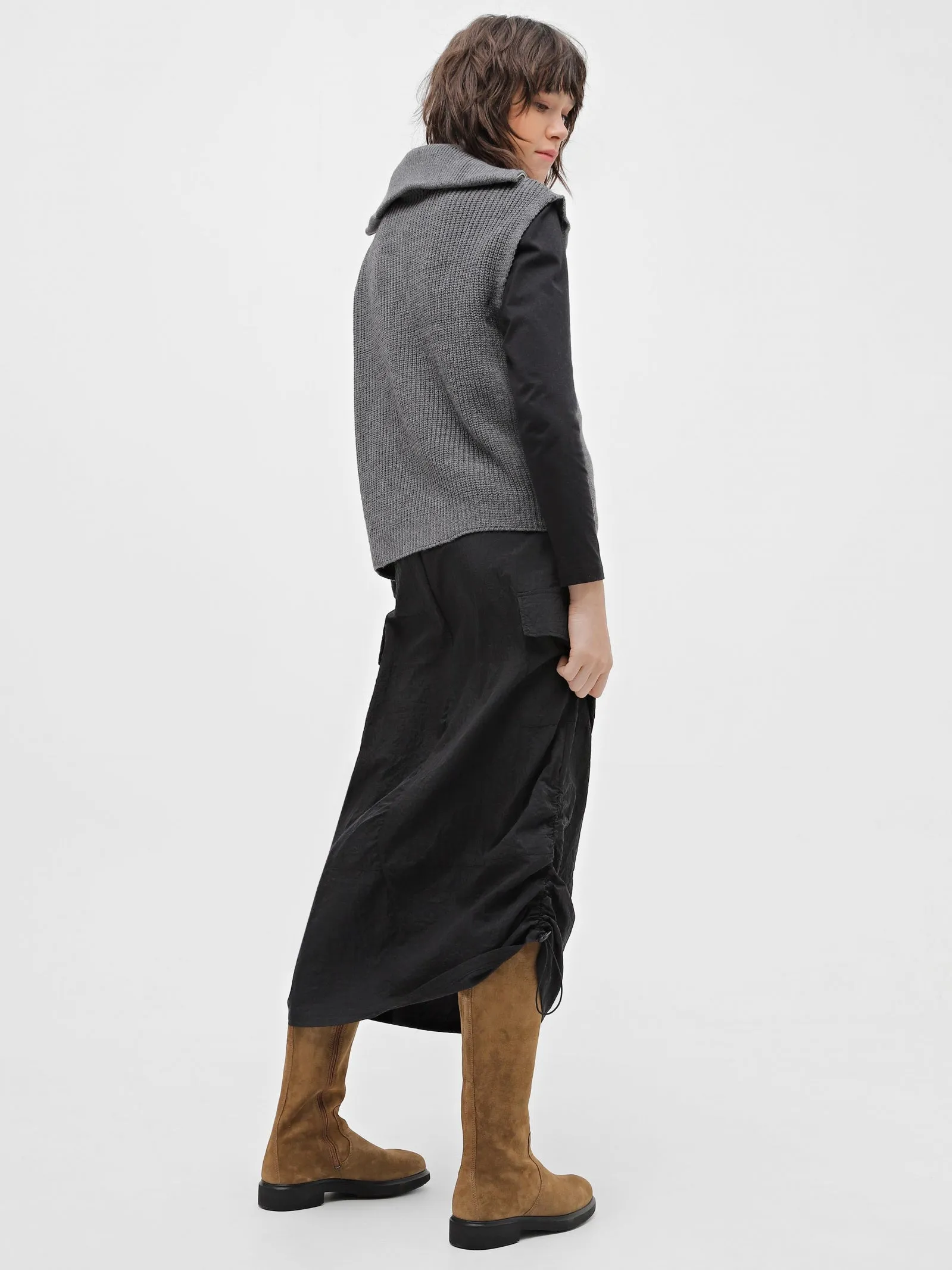 ECCO Metropole Amsterdam Camel