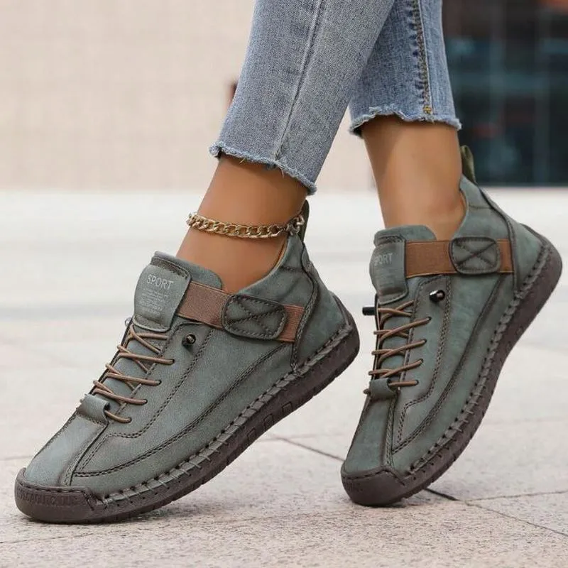 Elenia | Orthopedic Air-Cushion Sneakers