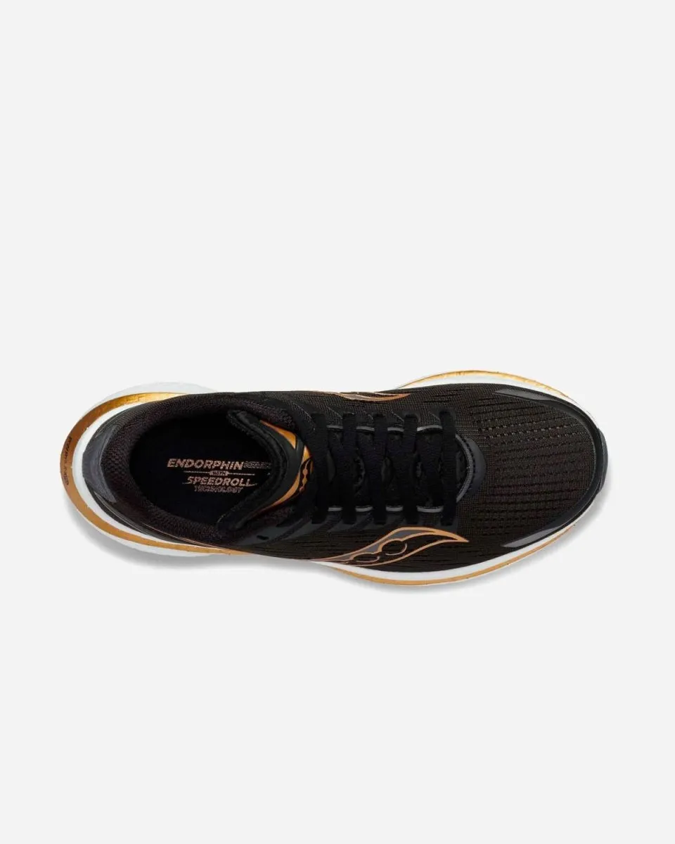 Endorphin Speed 3 W - Black/Goldstruck