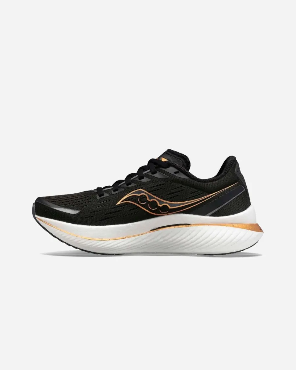 Endorphin Speed 3 W - Black/Goldstruck