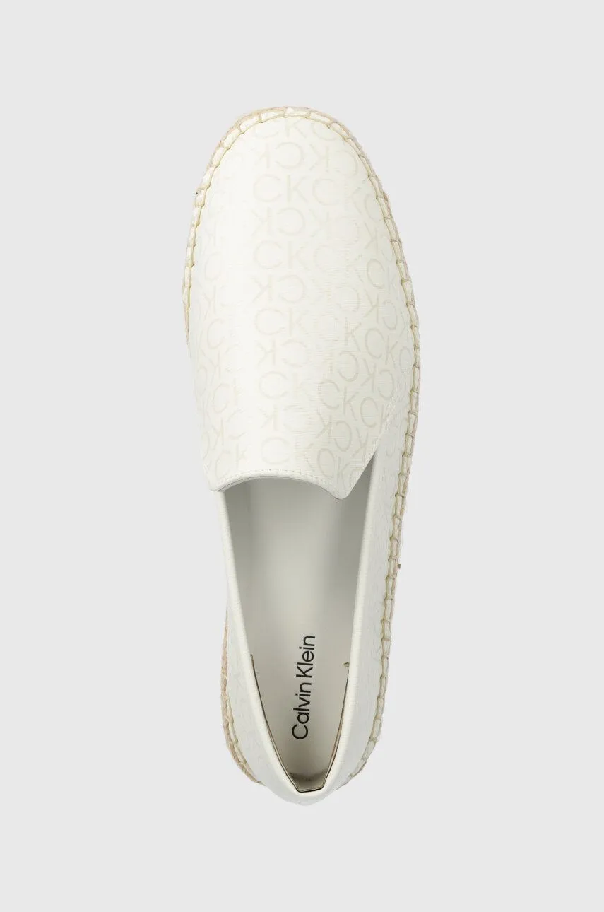 Espadrille Epi Mono