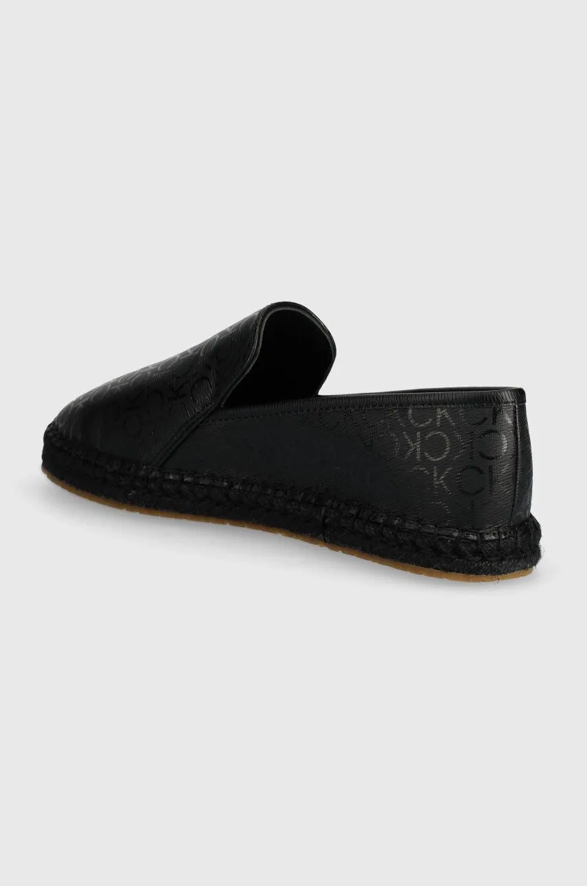 Espadrille Epi Mono