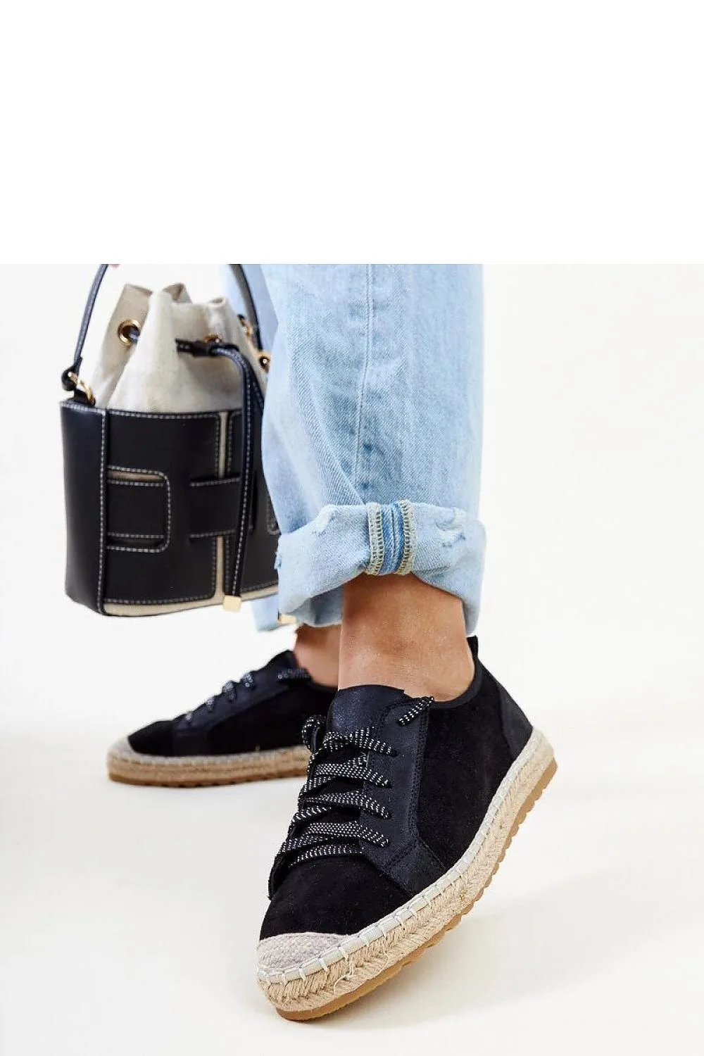 Espadrille Solea