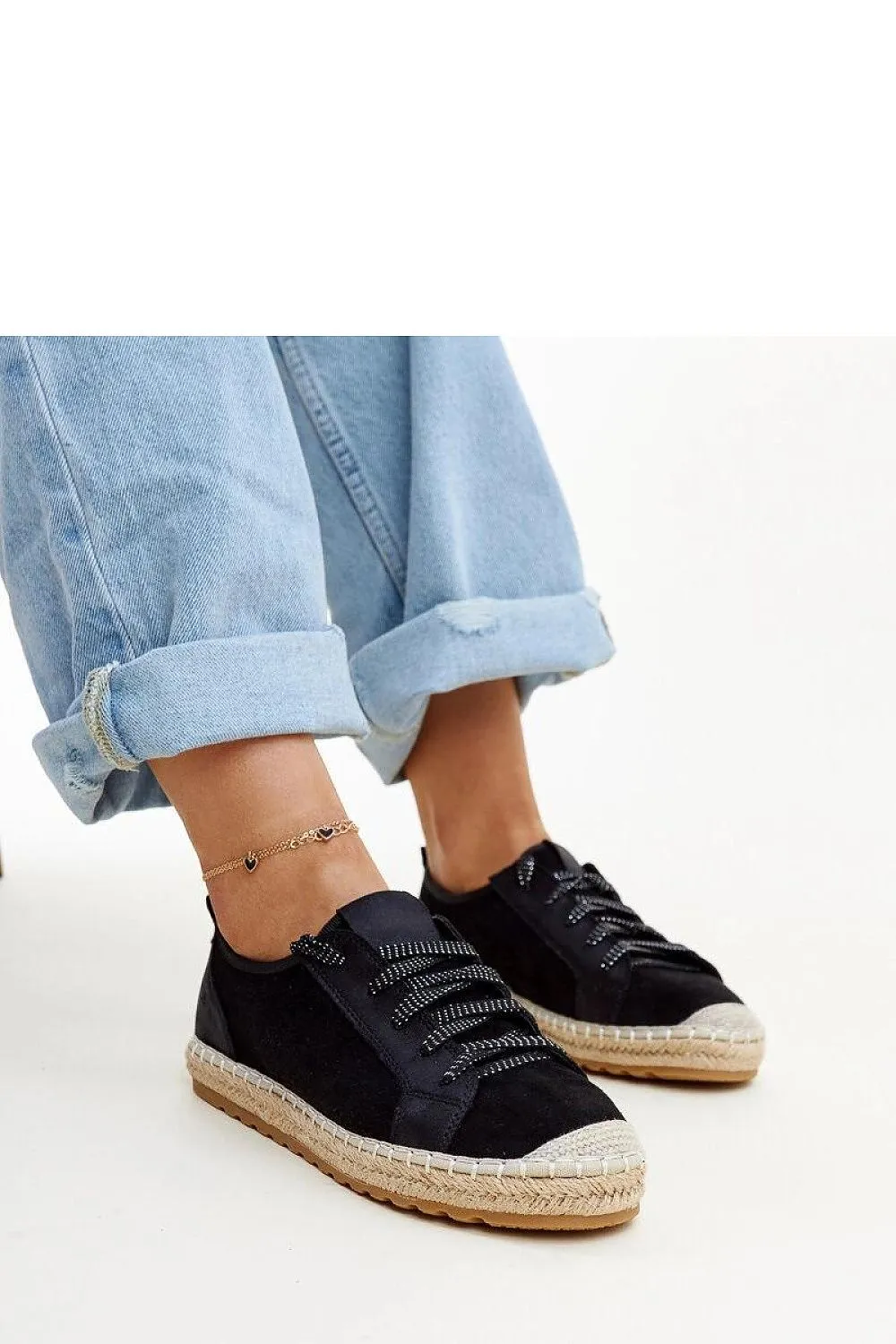 Espadrille Solea