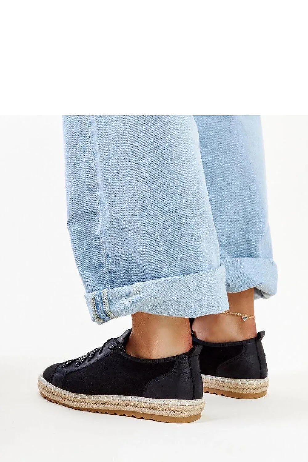 Espadrille Solea