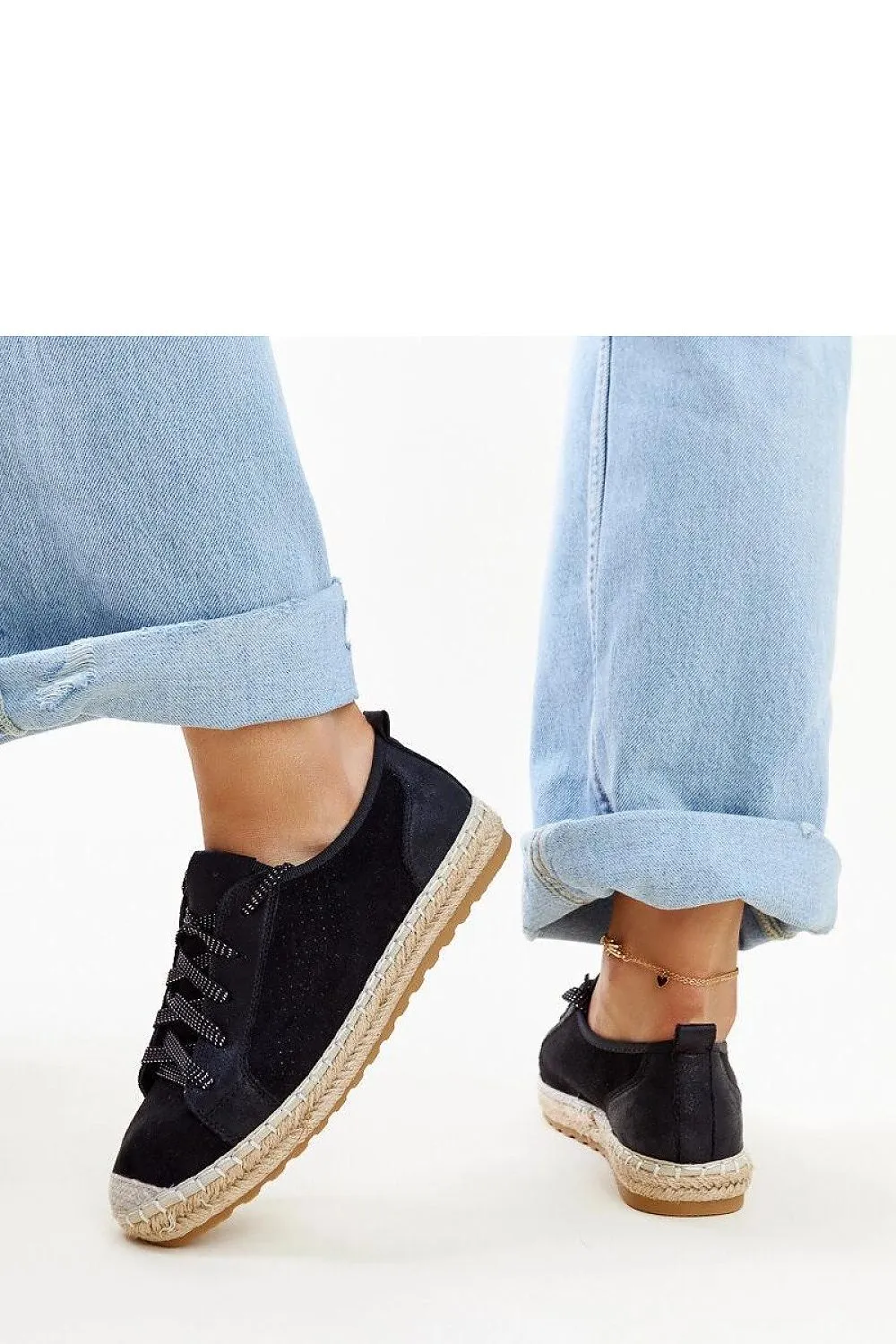 Espadrille Solea