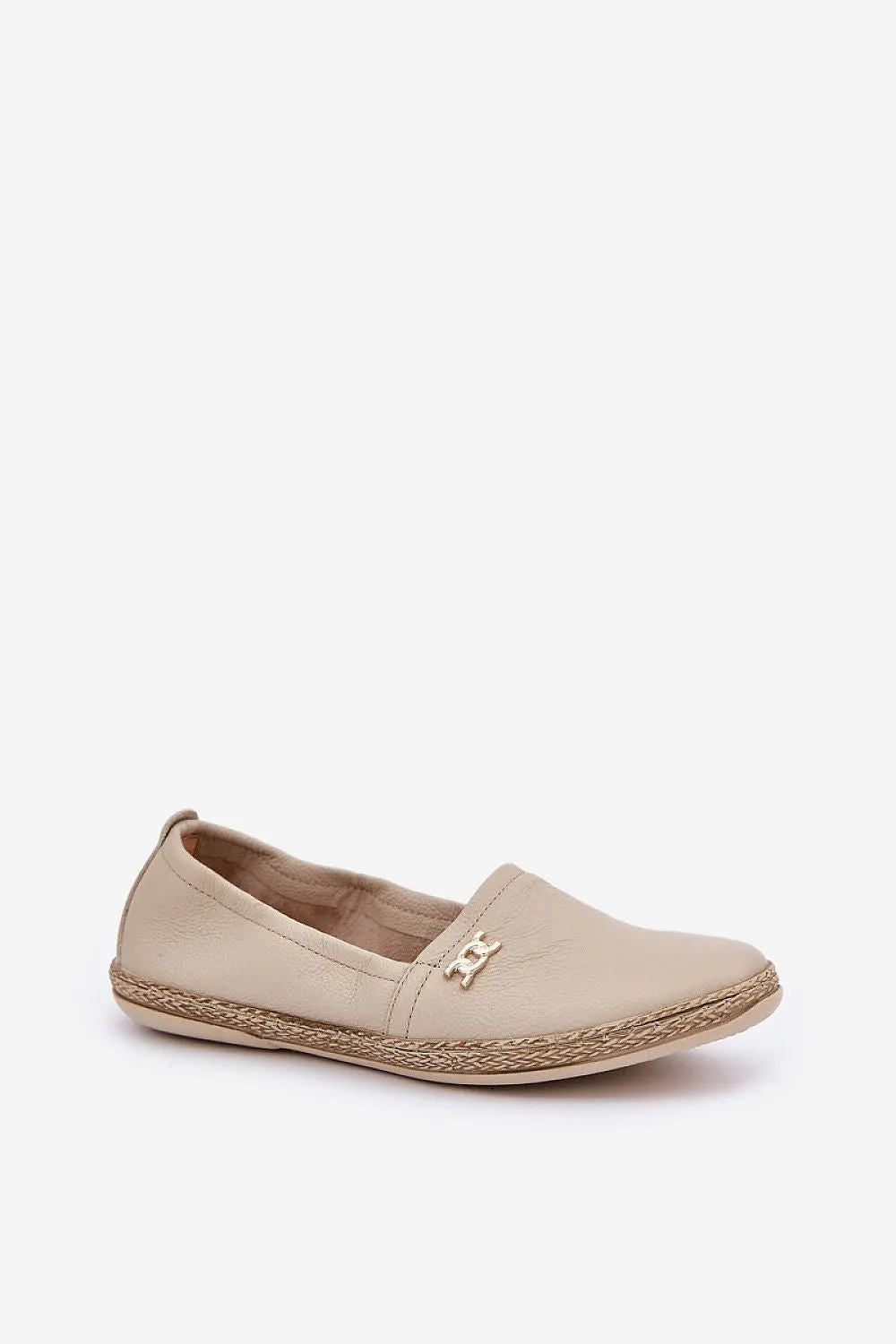Espadrille Step in style