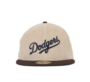 FALL CORD LOS DODGERS