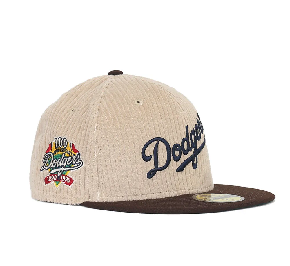 FALL CORD LOS DODGERS