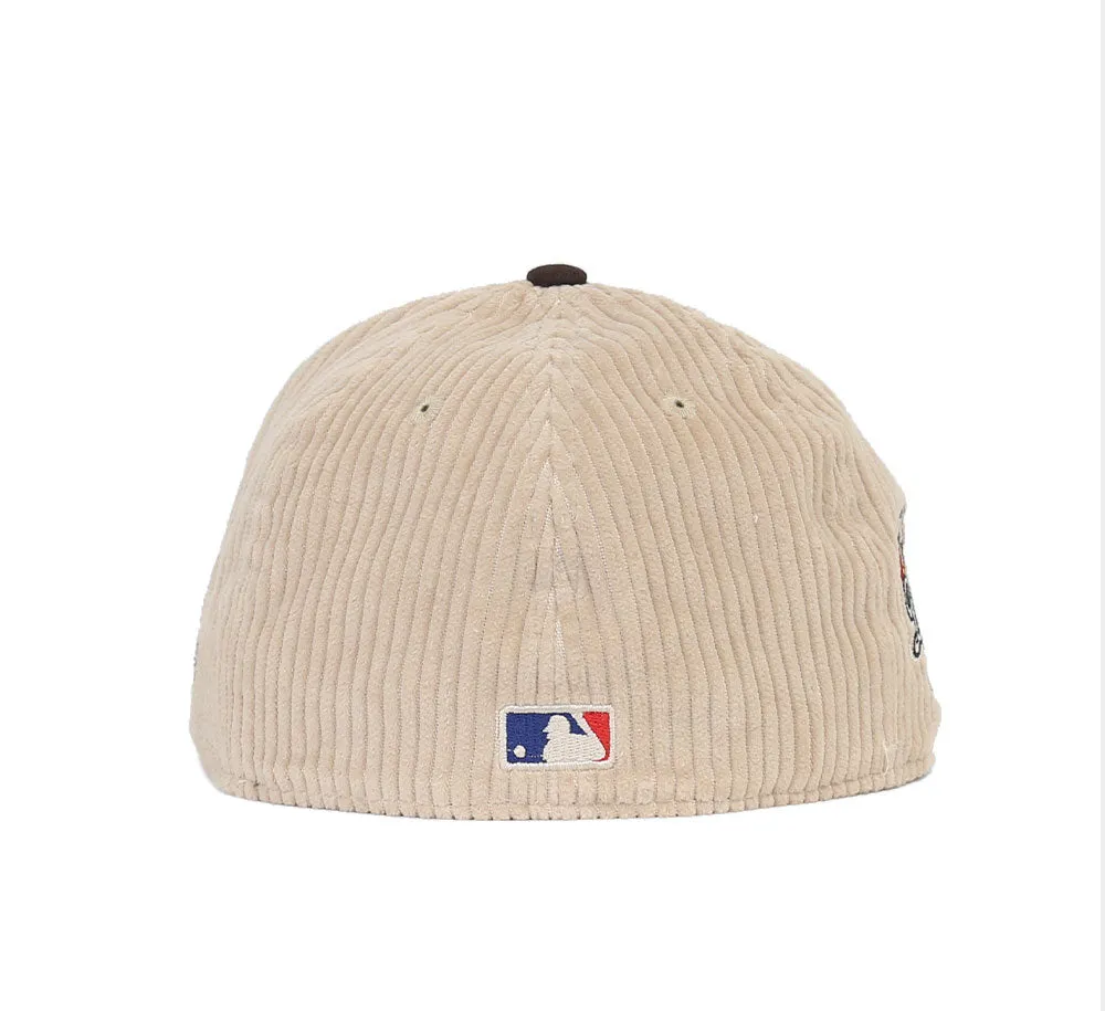 FALL CORD LOS DODGERS