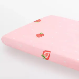Fitted Cot/Crib Sheets