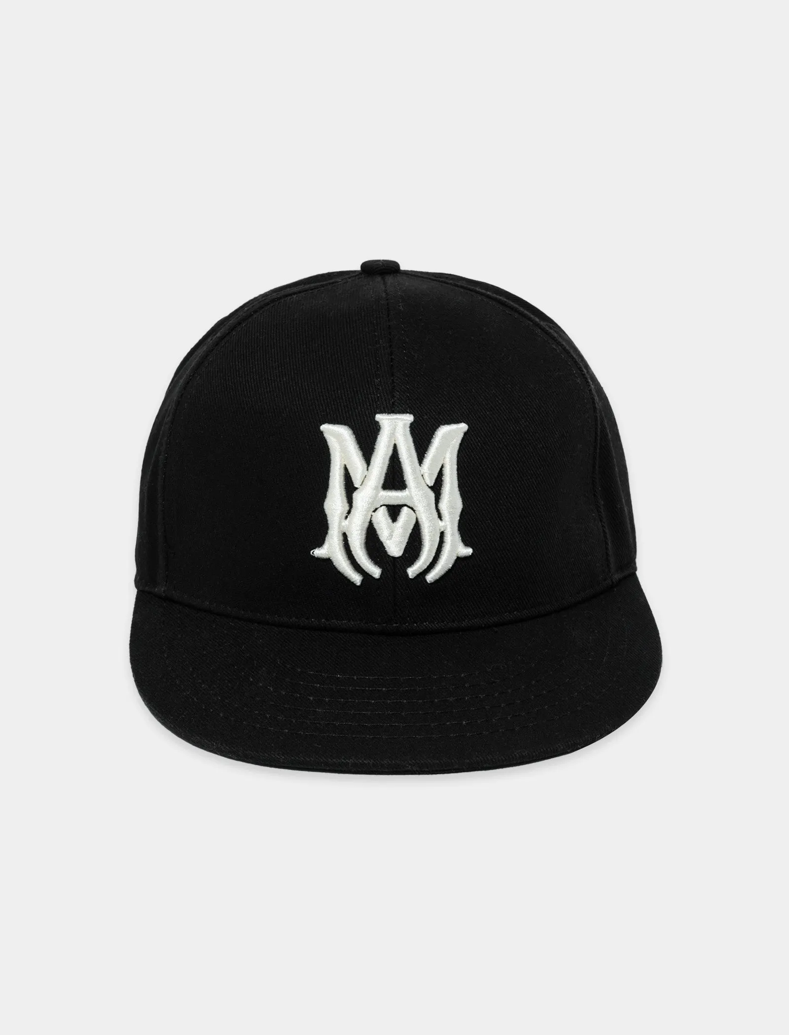 FITTED HAT