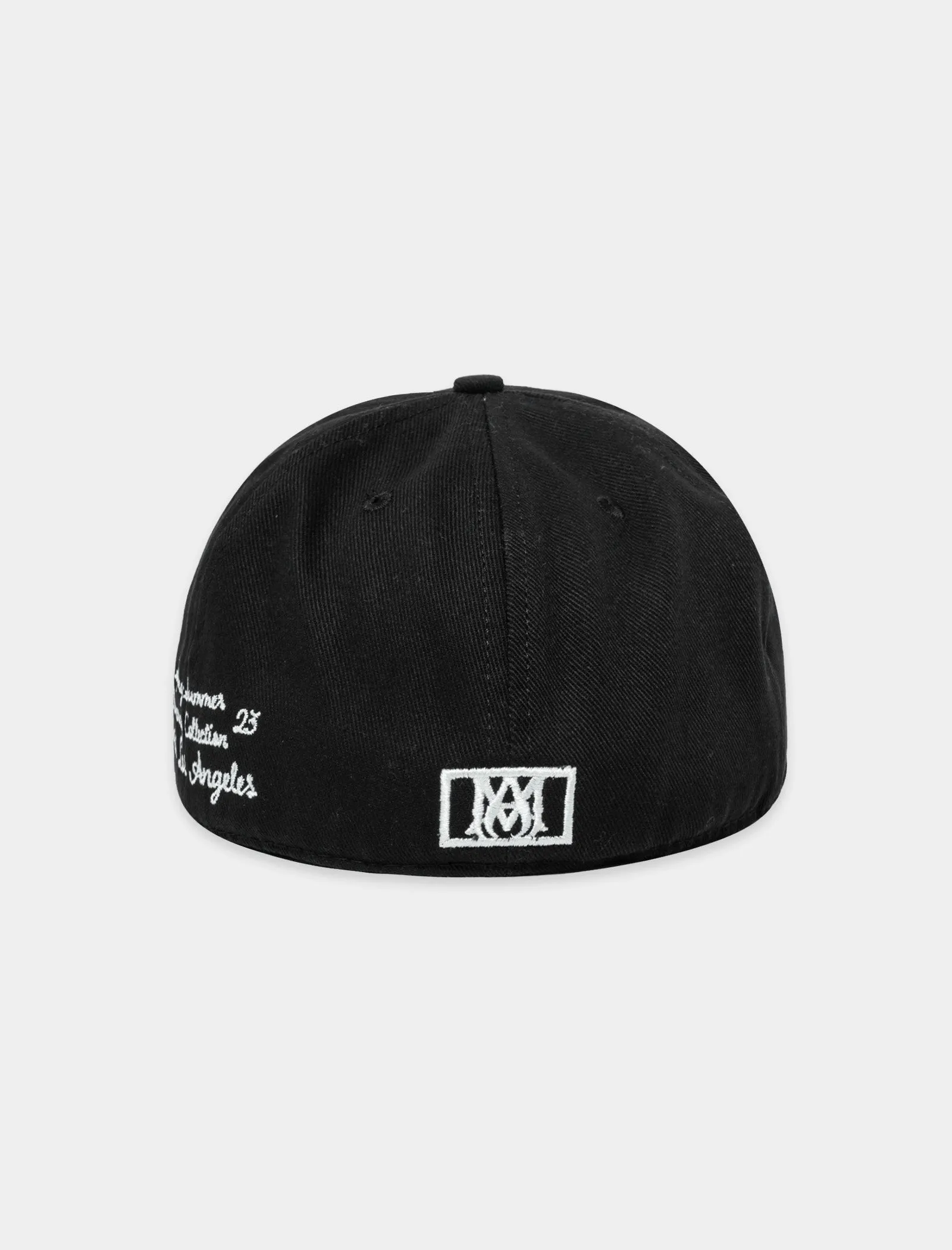 FITTED HAT