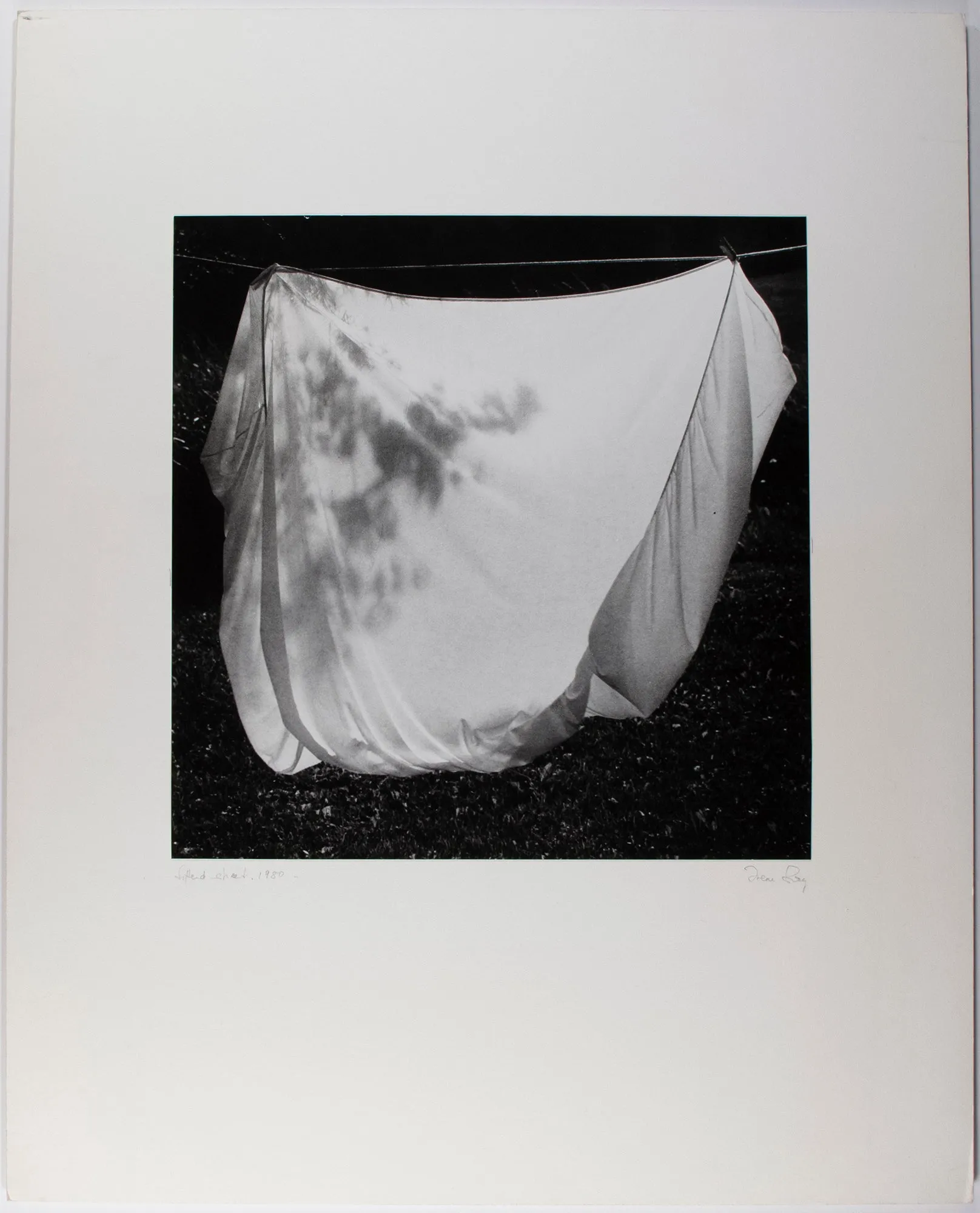 Fitted Sheet