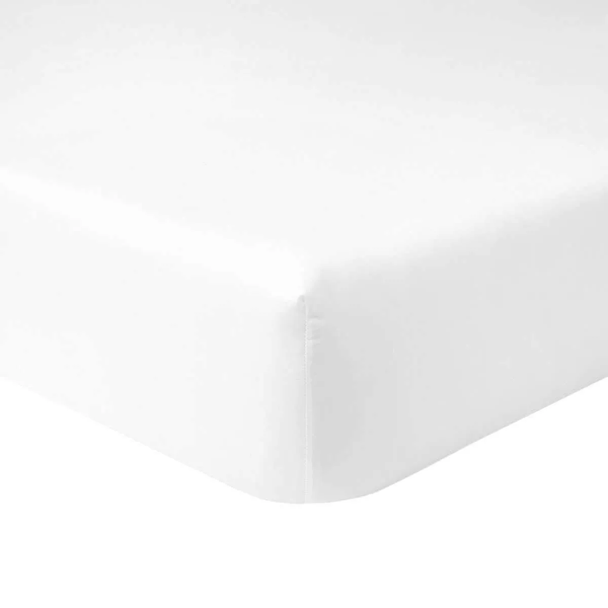 Flandre King Fitted Sheet by YD