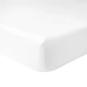 Flandre King Fitted Sheet by YD