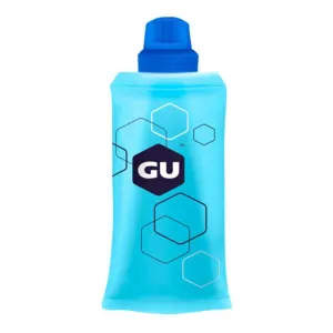 Flask Gel Bottle GU Energy