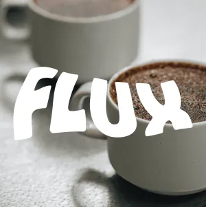 Flux Blend Subscription - 3 months - Fortnightly Delivery