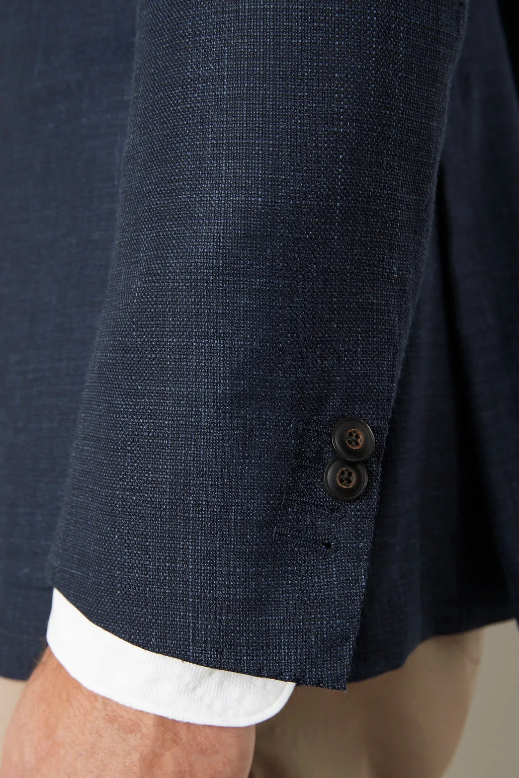 Fontanello Jacket